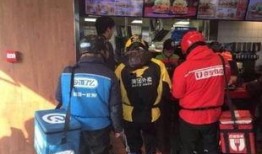 哈尔滨外卖爆料事件最新,揭露食品安全背后的惊人真相